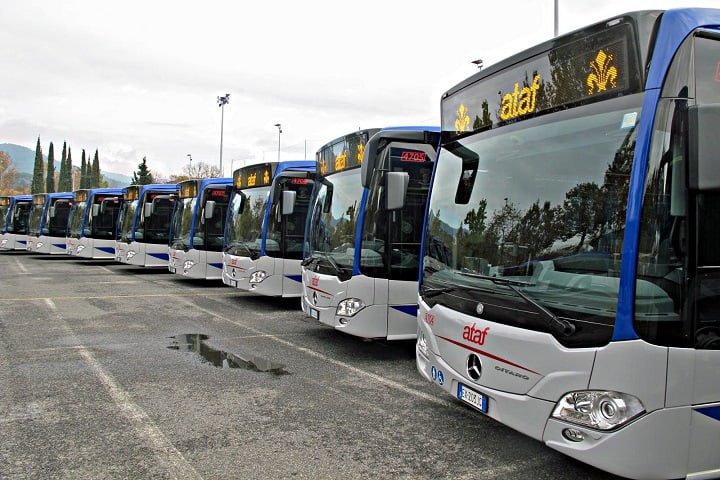 Badii(Confintesa Firenze): Venerdì nero per il trasporto fiorentino