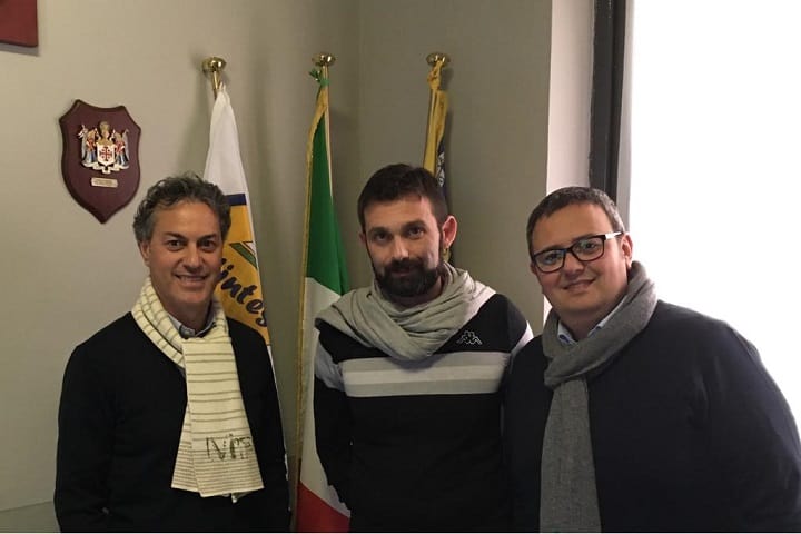 Amato (Confintesa Sanità): Francesco Lippo nuovo Segretario Provinciale Confintesa Sanità di Torino.
