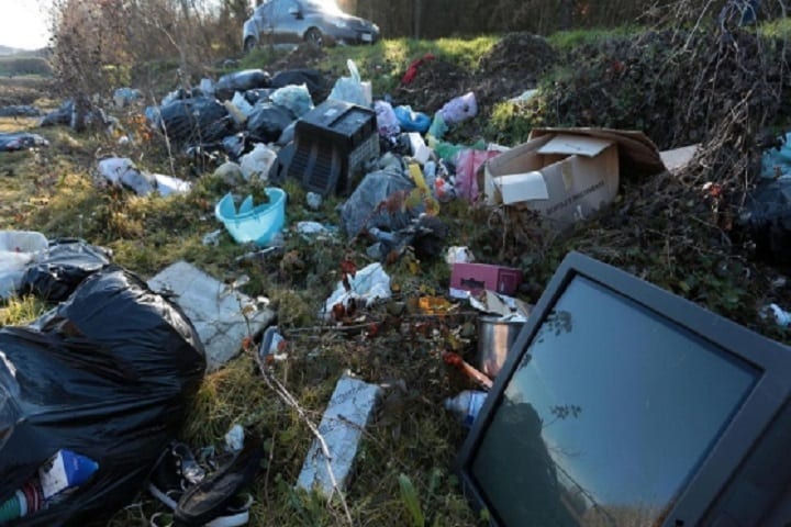 Badii(Confintesa Toscana):Che si inizi a rispettare il territorio, primi tra tutti le amministrazioni locali.