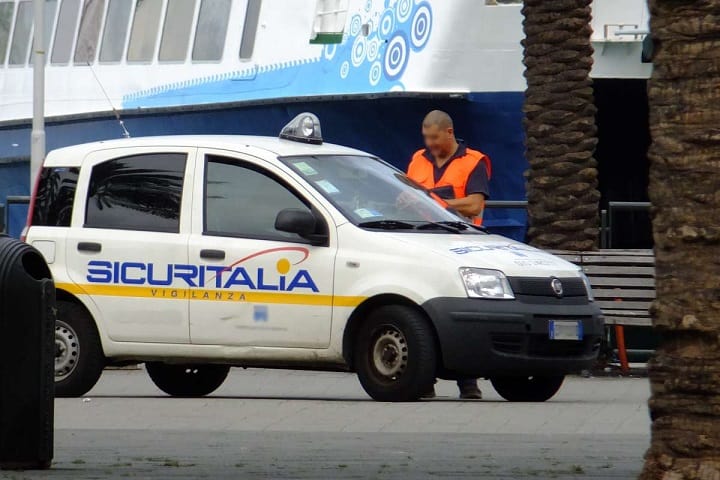 Mennuti (CONFINTESA S.P.) - In SICURITALIA ritorna l’ottocentesca figura del Padrone