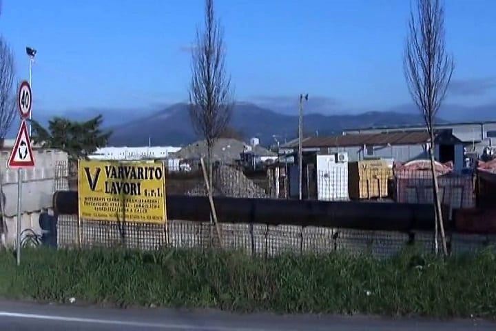 Badii (Confintesa Toscana): Salviamo i lavoratori della Varvarito e le loro famiglie