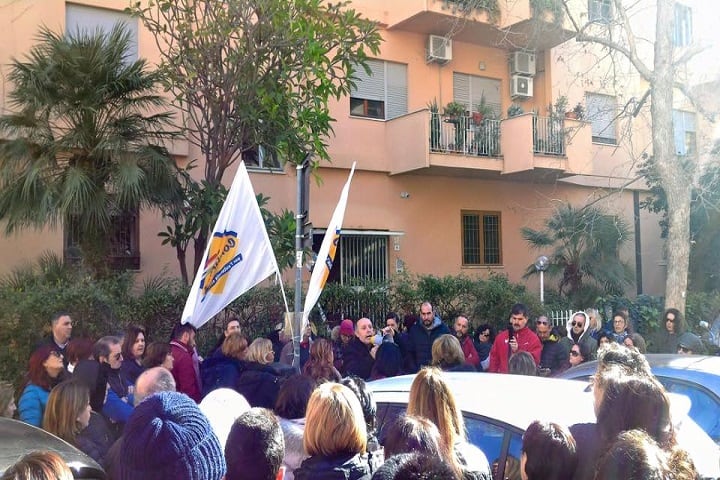 Greco (Confintesa Palermo): Lo sblocco dei sussidi per gli ASU è soltanto la punta dell’iceberg. Cancelliamo 20 anni di soprusi.