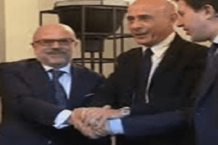 Badii (Confintesa FP) - Sicurezza ed organizzazione per una Firenze sicura