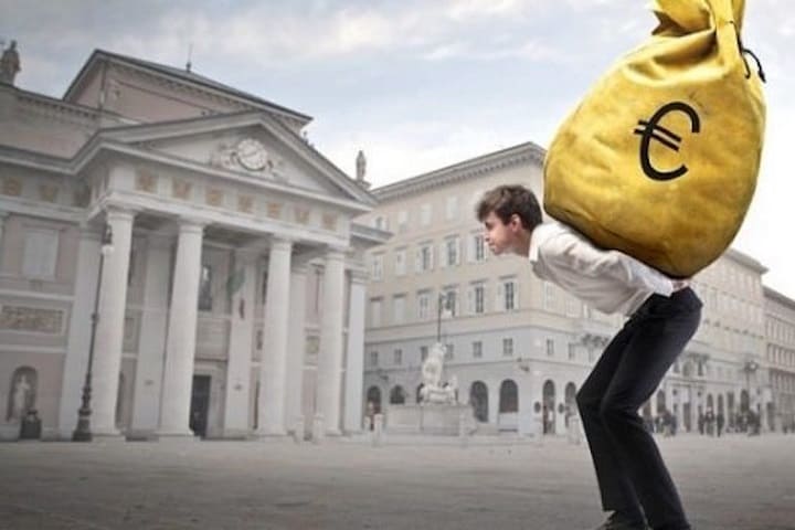 Convegno su: La crisi da sovraindebitamento - Video