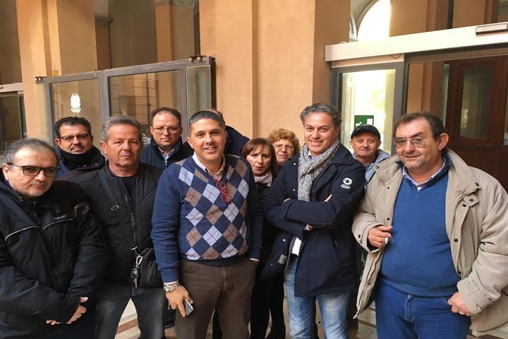 Russo (Confintesa Sicilia): Elezioni RSU Libero Consorzio di Trapani, democraticamente pilotate?