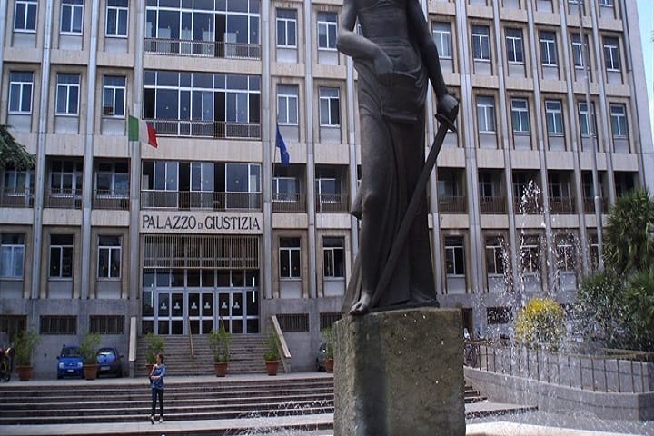 Erriquez(Confintesa FP Bari):Accolta la richiesta di Confintesa FP per la chiusura degli uffici giudiziari pericolanti.