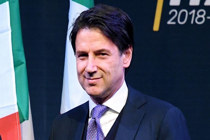 Prudenzano(Confintesa) : Ribadiamo fiducia in Giuseppe Conte