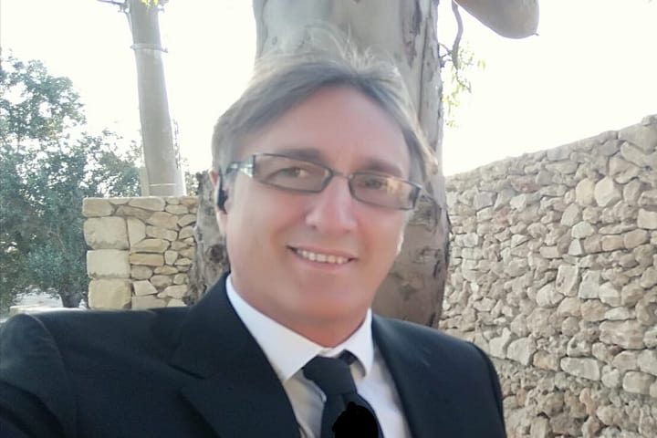 Mita(Confintesa Lecce) : "Giovanni Gallo nuovo Segretario provinciale per la sicurezza civile"