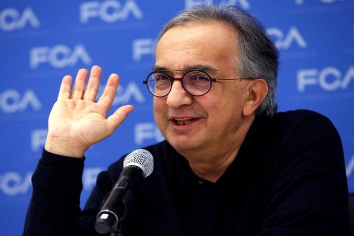 Prudenzano(Confintesa): La morte di Marchionne segna la fine di un’era