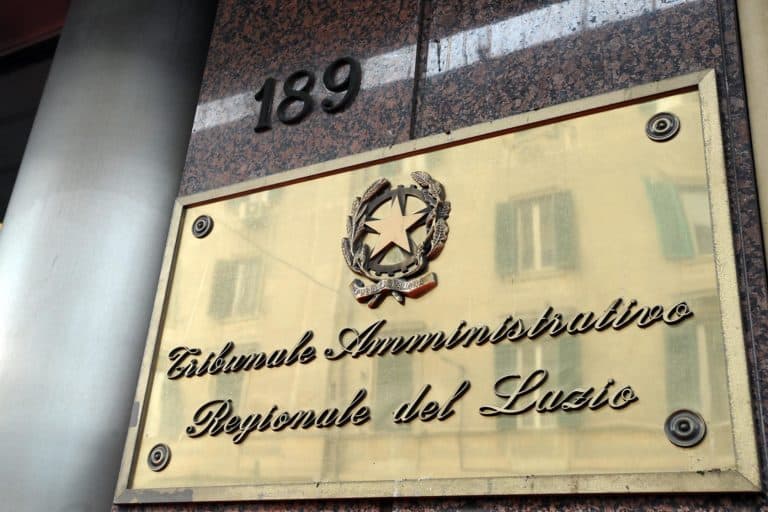 Ratti(Confintesa FP): Il Tar del Lazio solleva la questione di legittimità costituzionale sulla agenzia delle Dogane