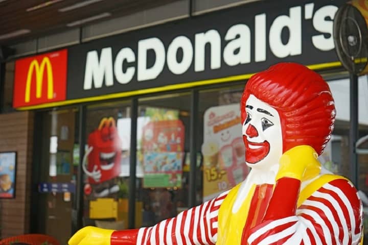 Iodice(Confintesa Milano): McDonald’s Italia, un’azienda che non rispetta la clausola sociale