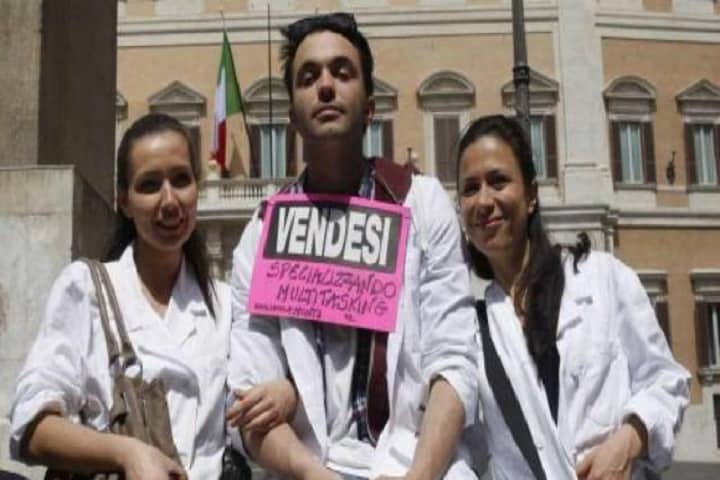 Di Biagi (Confintesa-UGS Medici): Chiediamo al governo di fermare il collasso del sistema sanitario
