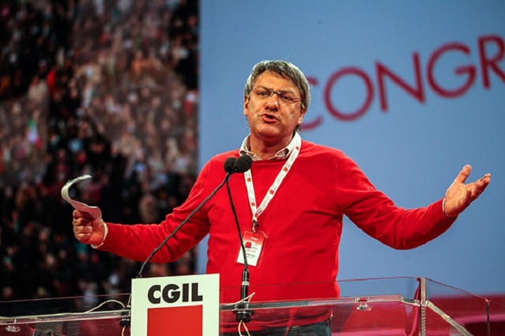 Landini operi con tutti i sindacati, senza distinzioni ideologiche, per restituire dignità ai lavoratori italiani