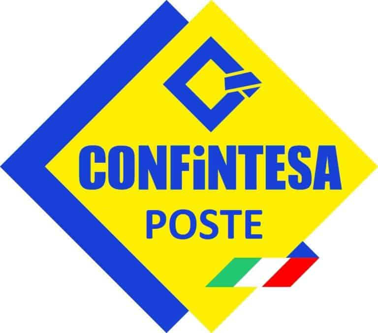 Confintesa mobilitata in tutta Italia per tutelare i lavoratori di Poste Italiane