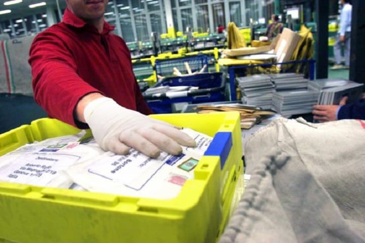 Continuano le assemblee di Confintesa per tutelare i lavoratori di Poste Italiane