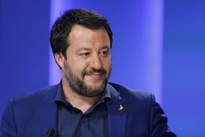 Salvini non offenda i lavoratori dello Stato e si occupi di quelli dell’Interno, finora ignorati