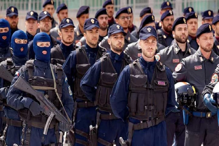 La morte dei due agenti a Trieste evidenzia lo stato di insicurezza degli uffici della Polizia di Stato
