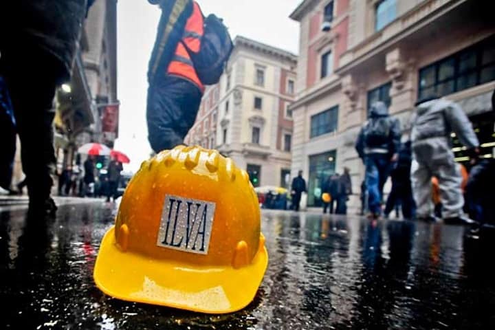 Ilva e Alitalia dimostrano che il Governo non ha una sua politica economica e industriale