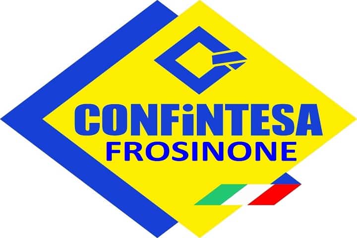 Confintesa è presente ed attiva anche in provincia di Frosinone