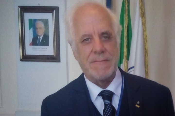 Massimo Visconti eletto Presidente di Confintesa