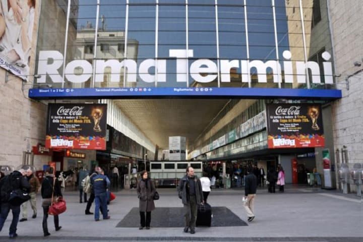 Confintesa chiede alla Sindaca di Roma di fermare lo scempio sociale della Stazione Termini che mette in mezzo alla strada 78 lavoratori