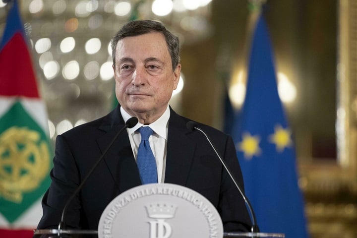 Auguri al Presidente incaricato Mario Draghi ma, per commentare, attendiamo di conoscere il suo programma di Governo
