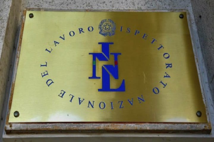 All’Ispettorato Territoriale del Lavoro le non scelte dei dirigenti bloccano le conciliazioni. La protesta di Confintesa