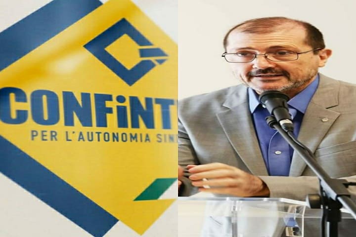 "Zero in condotta" del 07/02/2022 (La TR3) - partecipazione del Segretario Generale, Francesco Prudenzano