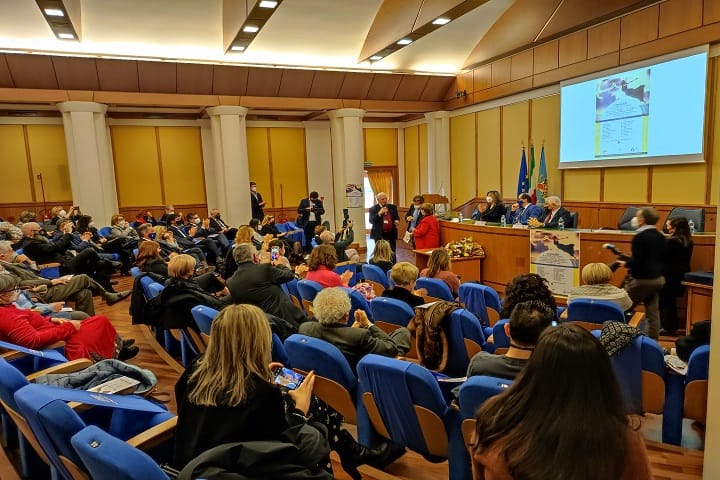 2^ Edizione del Premio "Il giorno dopo: Donna tutto l'anno"