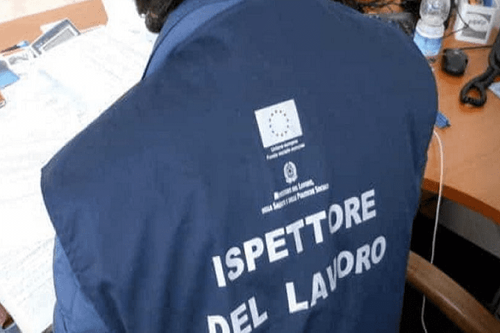 Morgia (Confintesa FP): 4 marzo sciopero dell’Ispettorato Nazionale del Lavoro