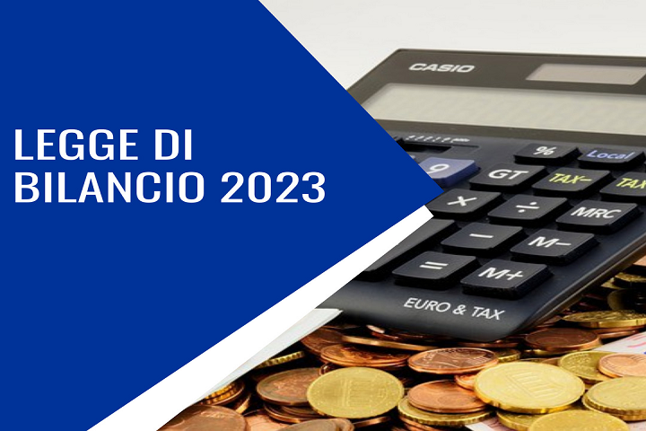 Legge di bilancio 2023. Prudenzano: Si pensi adesso alla ripresa economica