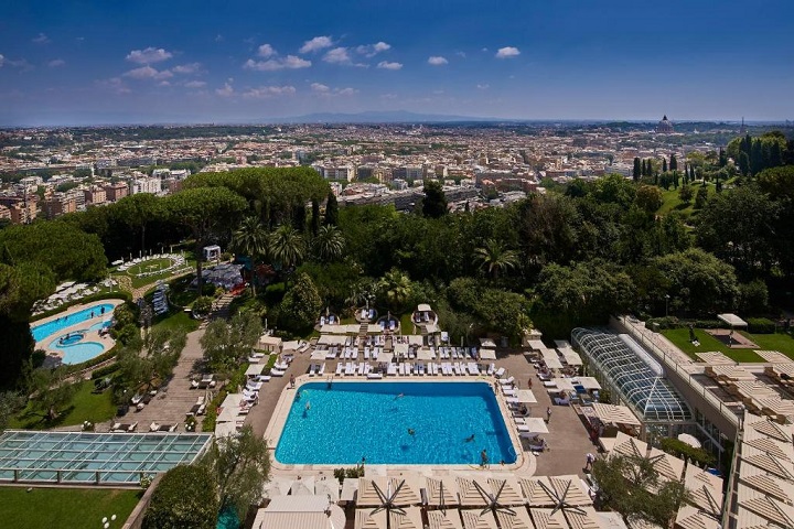 Vertenza Confintesa - Hotel Hilton : reintegrati i lavoratori licenziati.