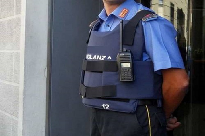 Mennuti (Confintesa Sicurezza Privata): "Paghe agenti fiduciari indegne"