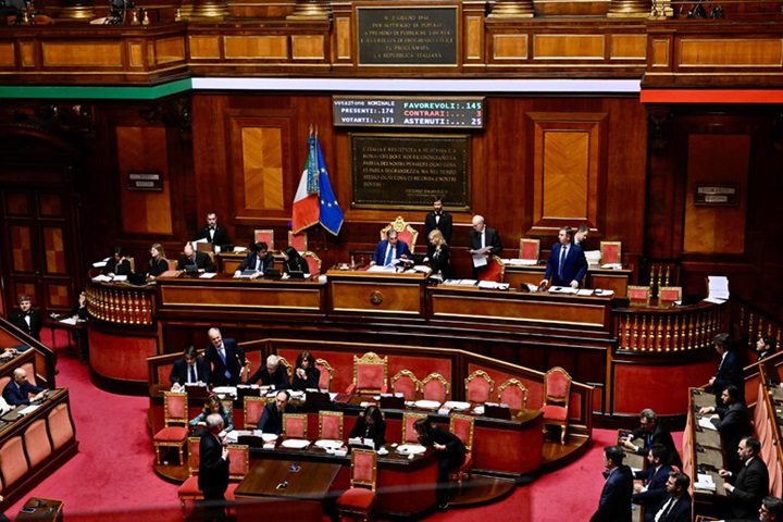 Prudenzano: Confintesa sostiene l'elezione diretta del Premier ma chiede anche il ripristino delle preferenze.