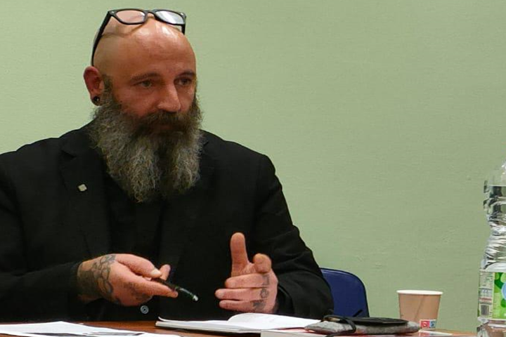 Minadeo-Cavallaro (Confintesa Sanità): "Positivo incontro con la segreteria del ministro della Salute"