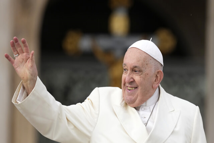 Papa Francesco ribadisce che la giustizia sociale e la ripresa economica passano attraverso la Partecipazione
