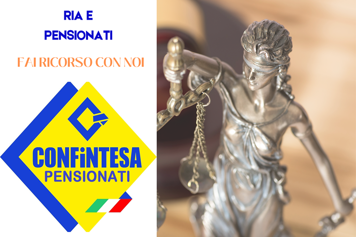 RIA per il personale PA in pensione dopo la sentenza della Corte costituzionale