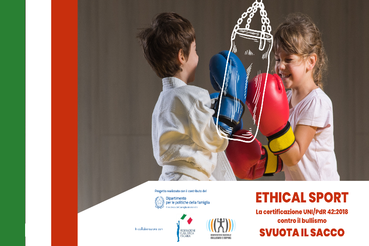 Confintesa partecipa al Convegno Ethical Sport e promuove l’inclusione