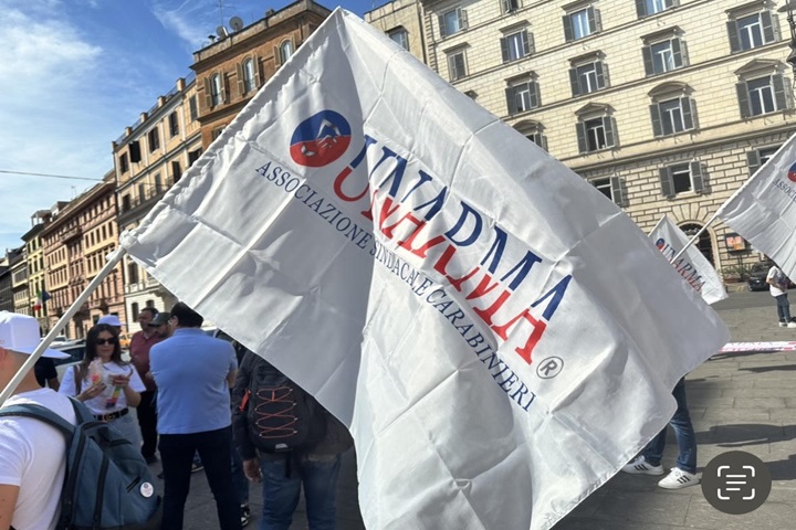 Confintesa al fianco di UNARMA