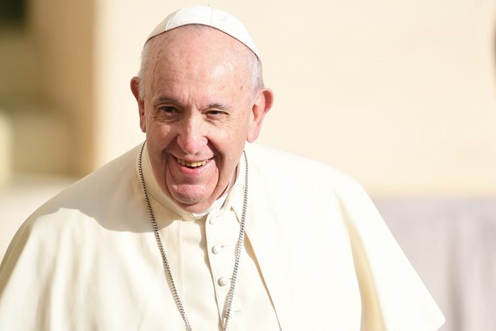LICENZIAMENTO DI DUE DIPENDENTI DELLO IOR: CONFINTESA SI APPELLA A PAPA FRANCESCO