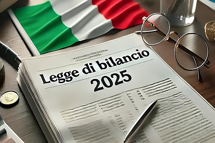 OSSERVAZIONI SULLA LEGGE DI BILANCIO 2025