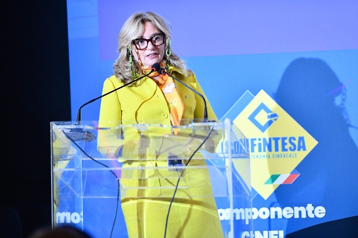 RATTI (CONFINTESA FP): MANIFESTIAMO PER I DIRITTI DEI LAVORATORI DEL MINISTERO DELLA GIUSTIZIA