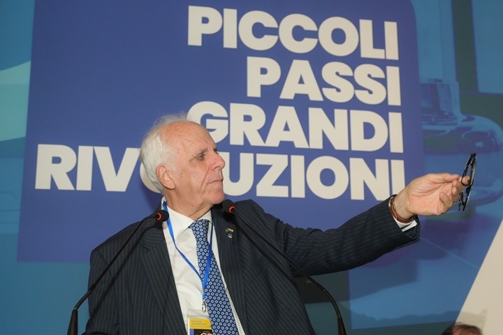 LETTERA DEL PRESIDENTE VISCONTI A LANDINI (CGIL)