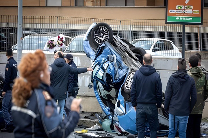 INCIDENTE A ROMA: CONFINTESA ESPRIME CORDOGLIO PER LA SCOMPARSA DI AMAR KUDIN