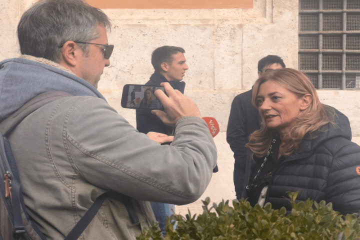 Confintesa FP: Sciopero nazionale nella Giustizia il 25 novembre, "nessun dorma".