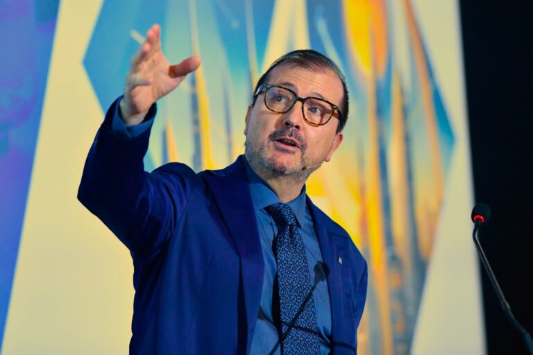 INCONTRO A PALAZZO CHIGI SULLA MANOVRA FINANZIARIA
