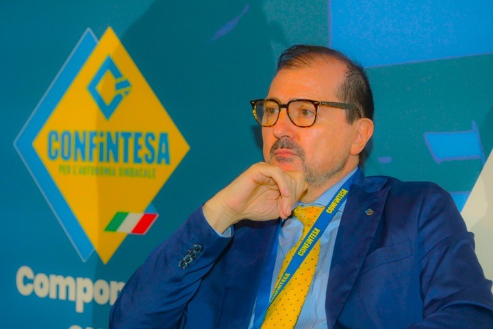 PRUDENZANO (CONFINTESA): TFR NEI FONDI PENSIONE PRIVATI, RISCHI ELEVATI E VANTAGGI INCERTI