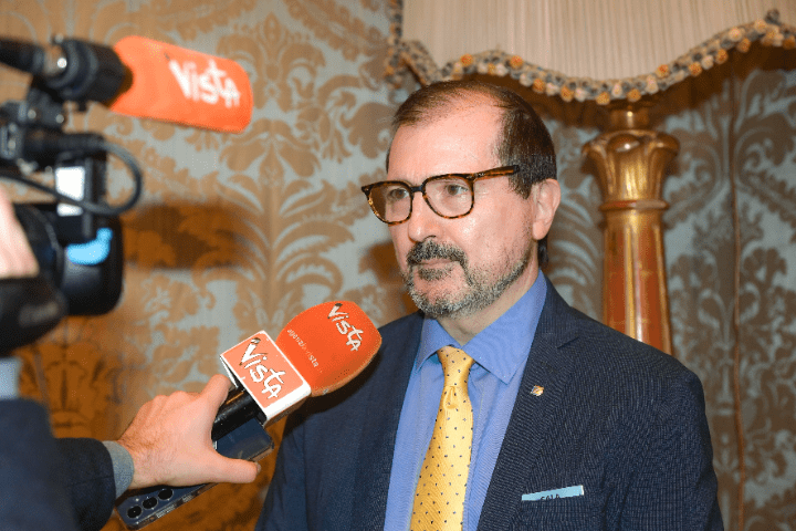 PRUDENZANO A RAINEWS24: LA DIFESA DEI LAVORATORI NON ABBIA COLORE POLITICO