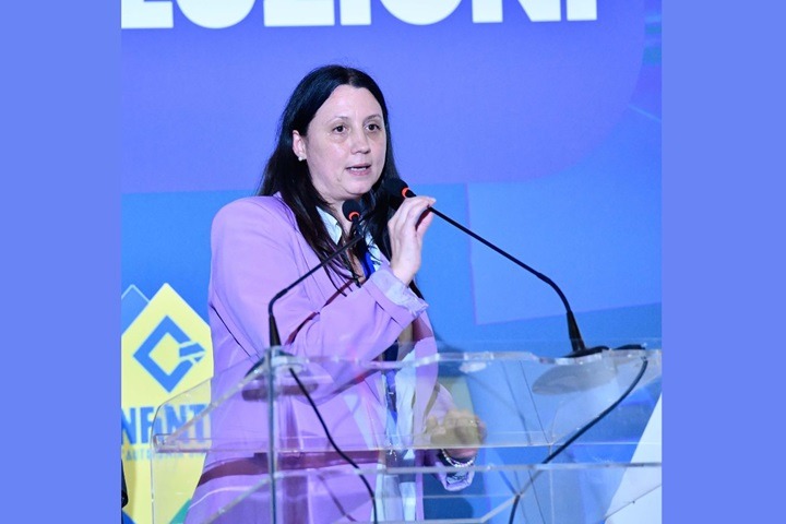 PAOLA MITA (FNLA): DIFENDERE L’OLIO ITALIANO È UNA QUESTIONE DI INTERESSE NAZIONALE
