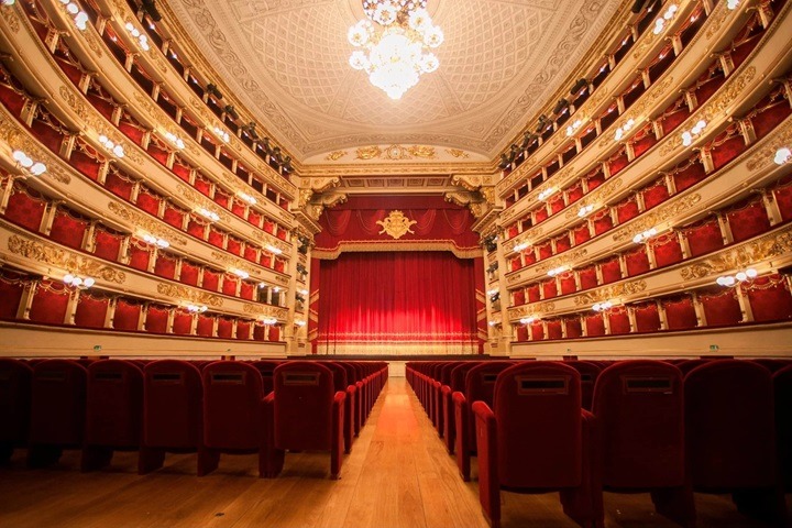 LA PROCURA DI MILANO APRE UN FASCICOLO SUI SALARI NELLE COOPERATIVE DELLO SPETTACOLO
